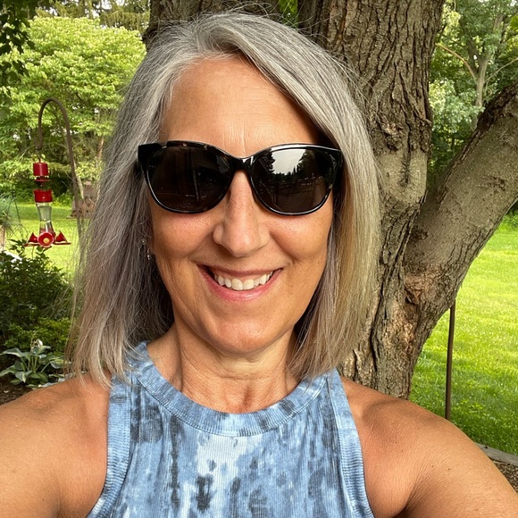 Hello & Welcome Friends! Let’s chat - Picture 14 of 14